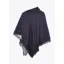 Dubarry Hazelwood Poncho Navy
